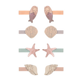 Mimi & Lula - Mermaid Mini Clips