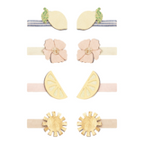 Mimi & Lula - Amalfi Mini Clips