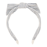 Mimi & Lula - Seaside Stripe Blue Alice