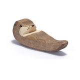 Ostheimer - Sea Otter Small Swimming