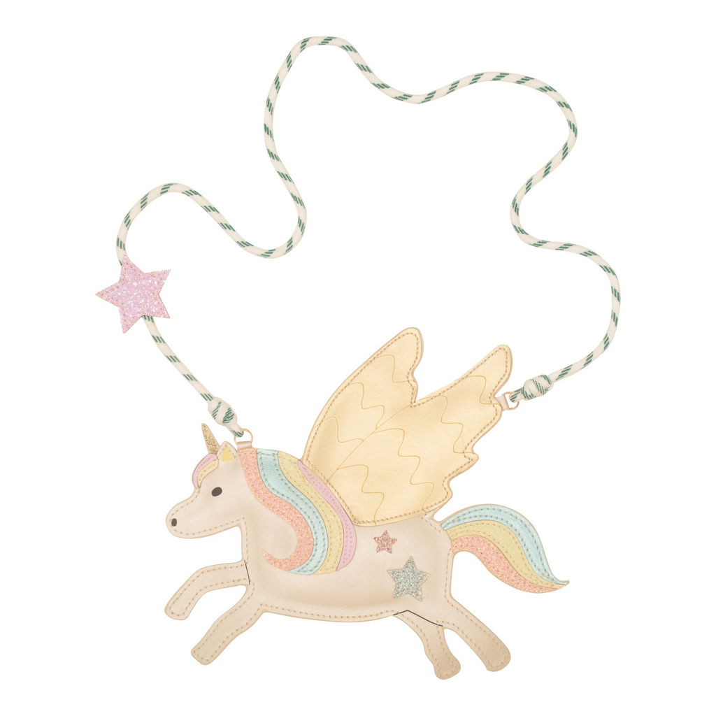 Mimi & Lula - Flying Unicorn Bag
