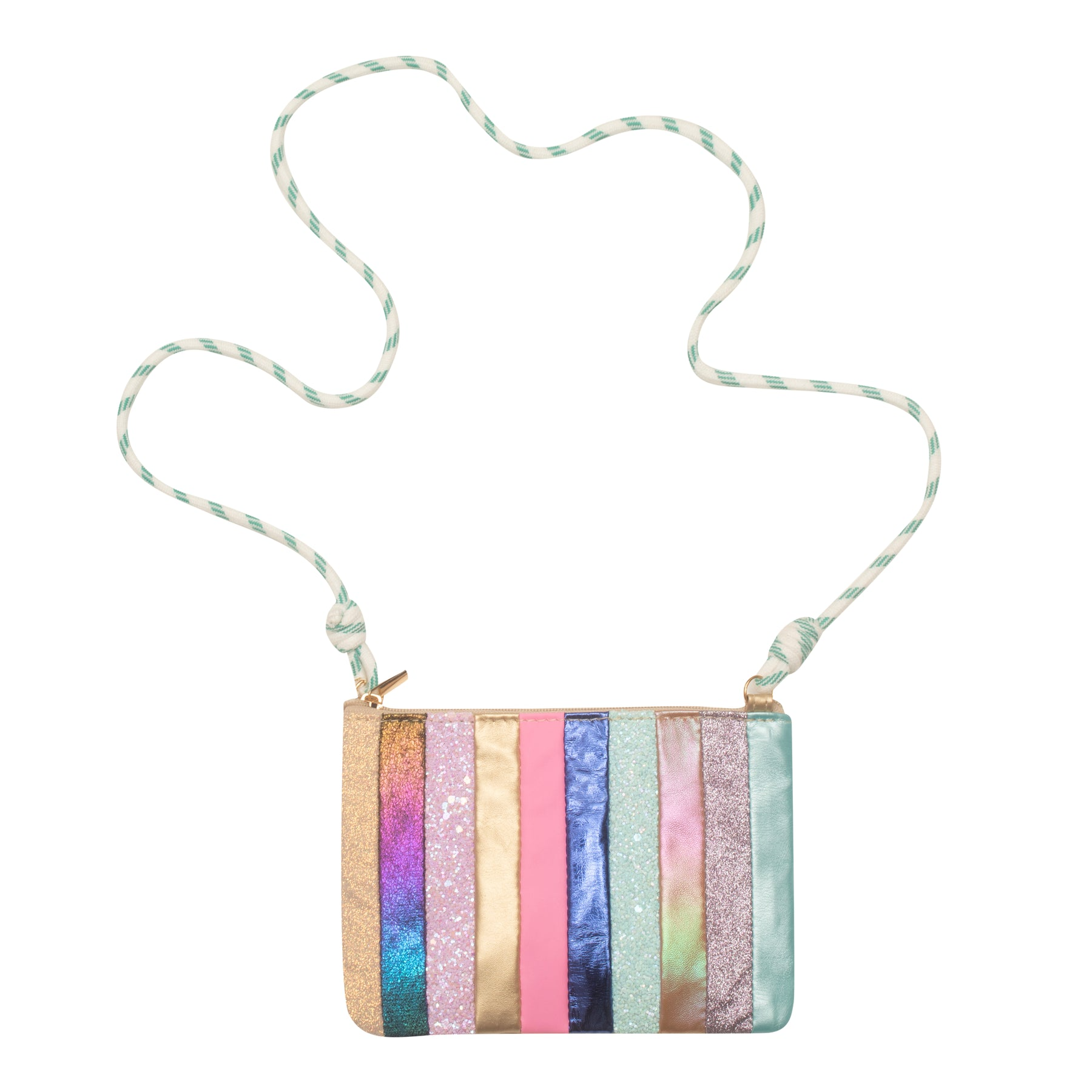 Mimi & Lula - Stripe Dreamland Bag