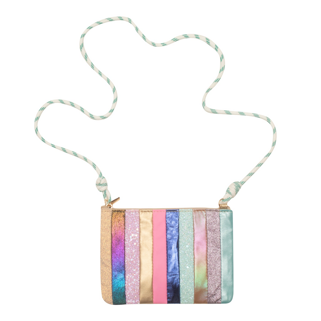 Mimi & Lula - Stripe Dreamland Bag