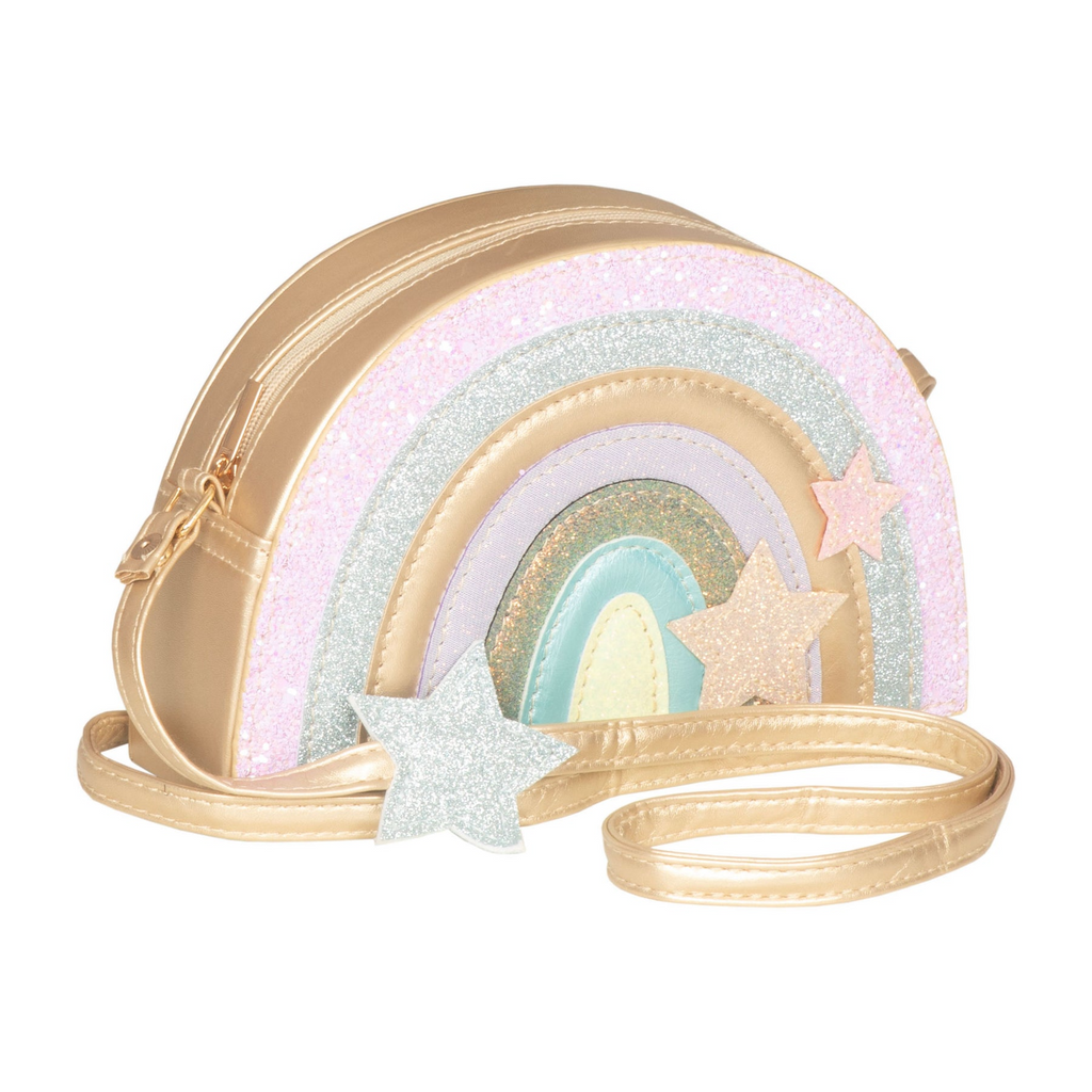 Mimi & Lula - Dreamland Rainbow Bag