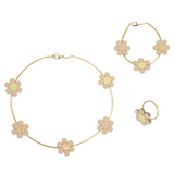 Mimi & Lula - Daisy Jewellery Set