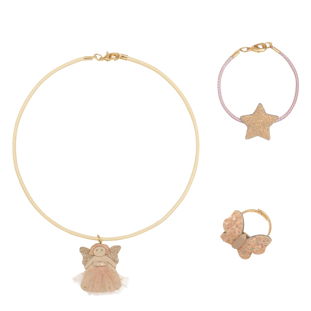 Mimi & Lula - Fairy Jewellery Set