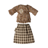 Maileg - Blouse & Skirt For Grandma