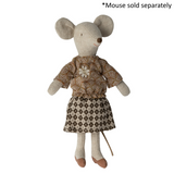Maileg - Blouse & Skirt For Grandma