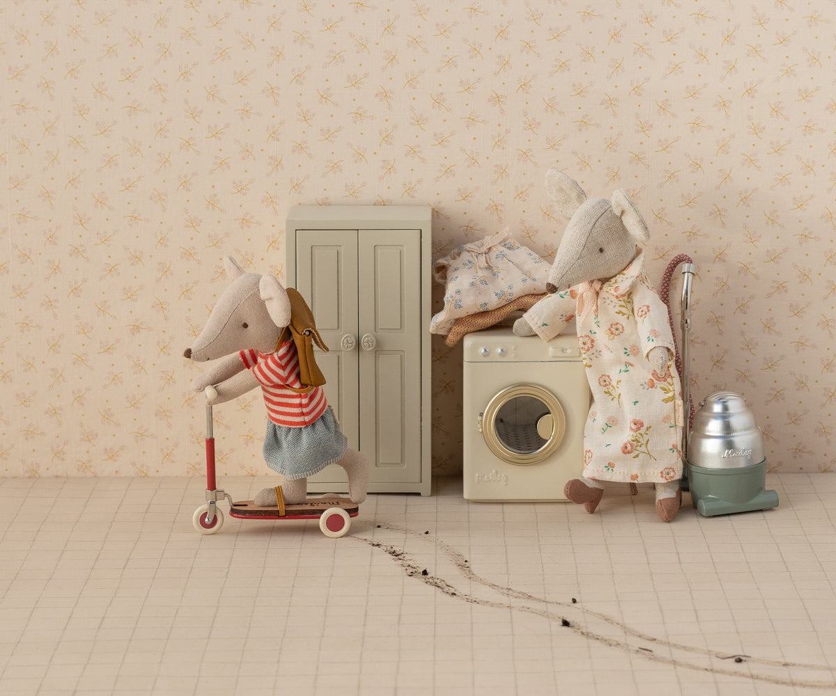 Maileg - Big Sister Mouse - Mimie