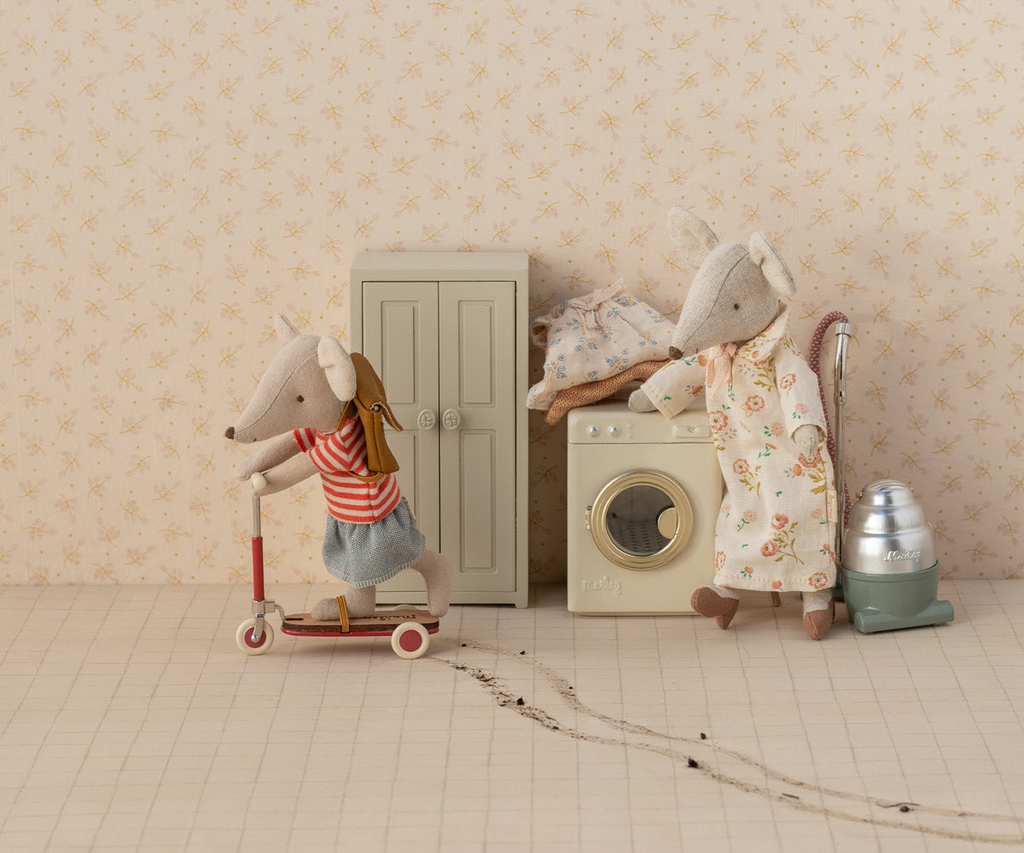 Maileg - Big Sister Mouse - Mimie