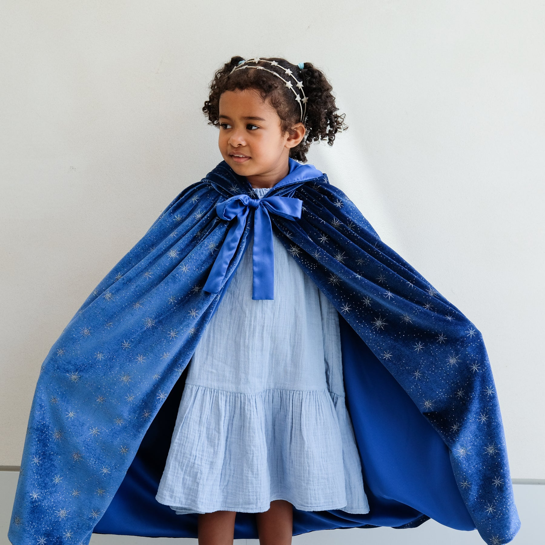 Mimi & Lula - Ice Queen Cape