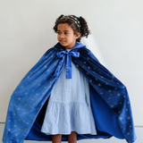 Mimi & Lula - Ice Queen Cape