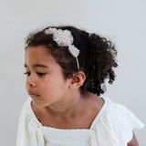Mimi & Lula - Tulle Rosette Alice Band