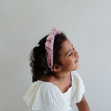 Mimi & Lula - Shimmer Princess Alice Band