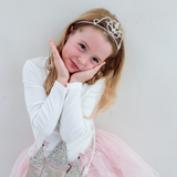 Mimi & Lula - Classic Princess Tiara