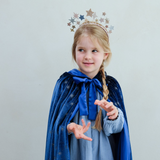 Mimi & Lula - Ice Queen Cape