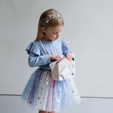 Mimi & Lula - Unicorn Velvet Bag