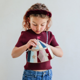 Mimi & Lula - Circus Tent Bag