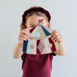 Mimi & Lula - Circus Tent Bag