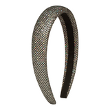 Mimi & Lula - Disco Ball Padded Alice Band