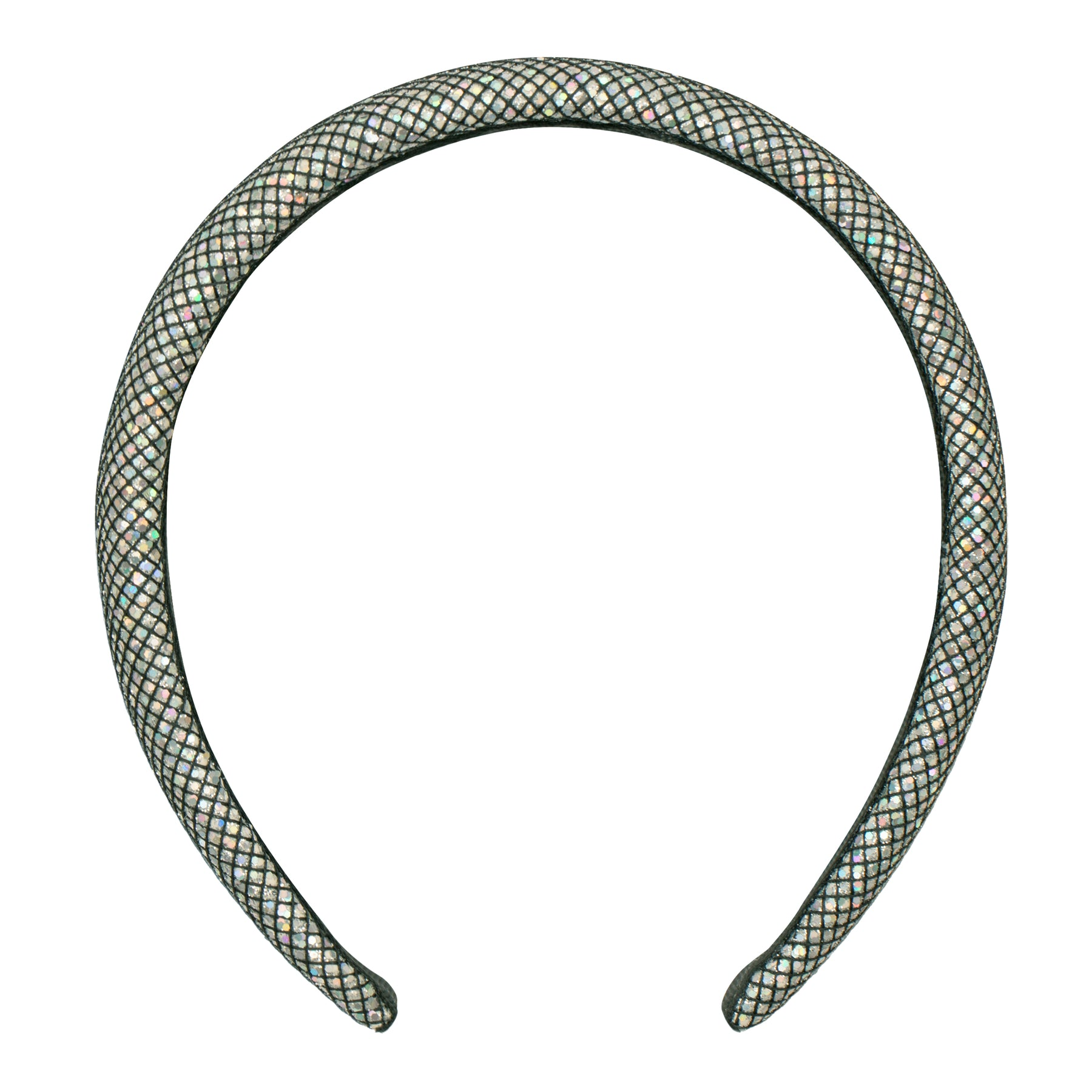 Mimi & Lula - Disco Ball Padded Alice Band