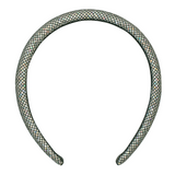 Mimi & Lula - Disco Ball Padded Alice Band