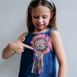Mimi & Lula - Diva Wow Birthday Rosette