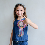 Mimi & Lula - Diva Wow Birthday Rosette