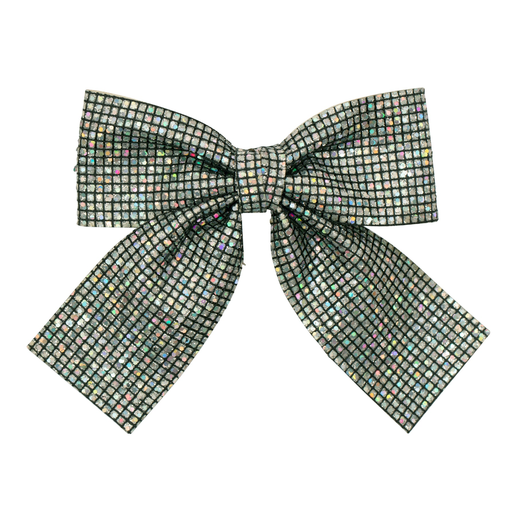 Mimi & Lula - Disco Ball Oversized Bow
