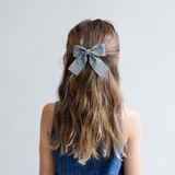 Mimi & Lula - Disco Ball Oversized Bow