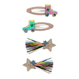 Mimi & Lula - Rollerskate Clips
