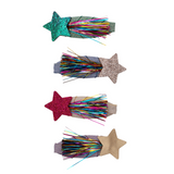 Mimi & Lula - Tinsel Star Clips