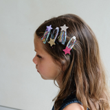 Mimi & Lula - Tinsel Star Clips