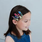 Mimi & Lula - Dino Bright Mini Clic Clacs