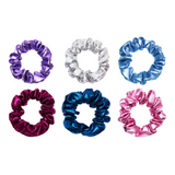 Mimi & Lula - Dancing Queen Scrunchies 6pc