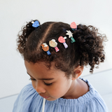 Mimi & Lula - Autumn Woodland Mini Clips