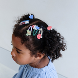 Mimi & Lula - Woodland Fairy Mini Clic Clacs