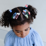Mimi & Lula - Woodland Fairy Mini Clic Clacs