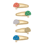 Mimi & Lula - Toadstool Mabel Mini Clic Clacs