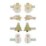 Mimi & Lula - Angel Mini Clips