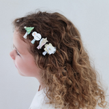 Mimi & Lula - Angel Mini Clips