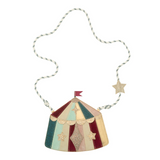 Mimi & Lula - Circus Tent Bag