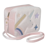 Mimi & Lula - Unicorn Velvet Bag