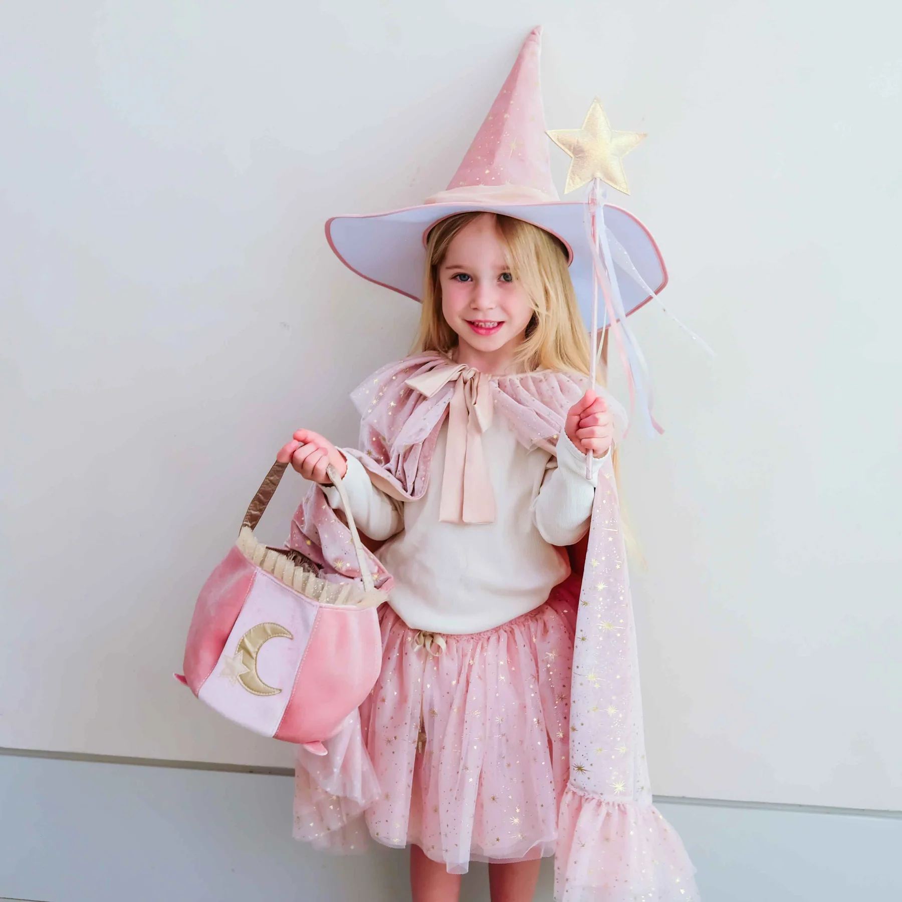 Mimi & Lula - Pretty Sparkly Wand