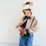 Mimi & Lula - Pony Pal Velvet Bag