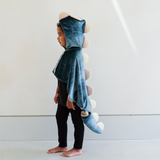 Mimi & Lula - Friendly Dino Cape
