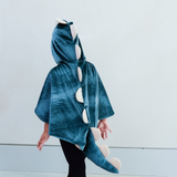 Mimi & Lula - Friendly Dino Cape