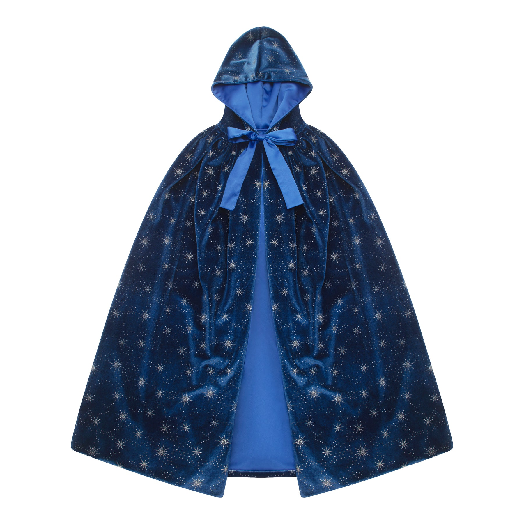 Mimi & Lula - Ice Queen Cape