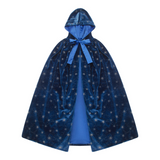 Mimi & Lula - Ice Queen Cape