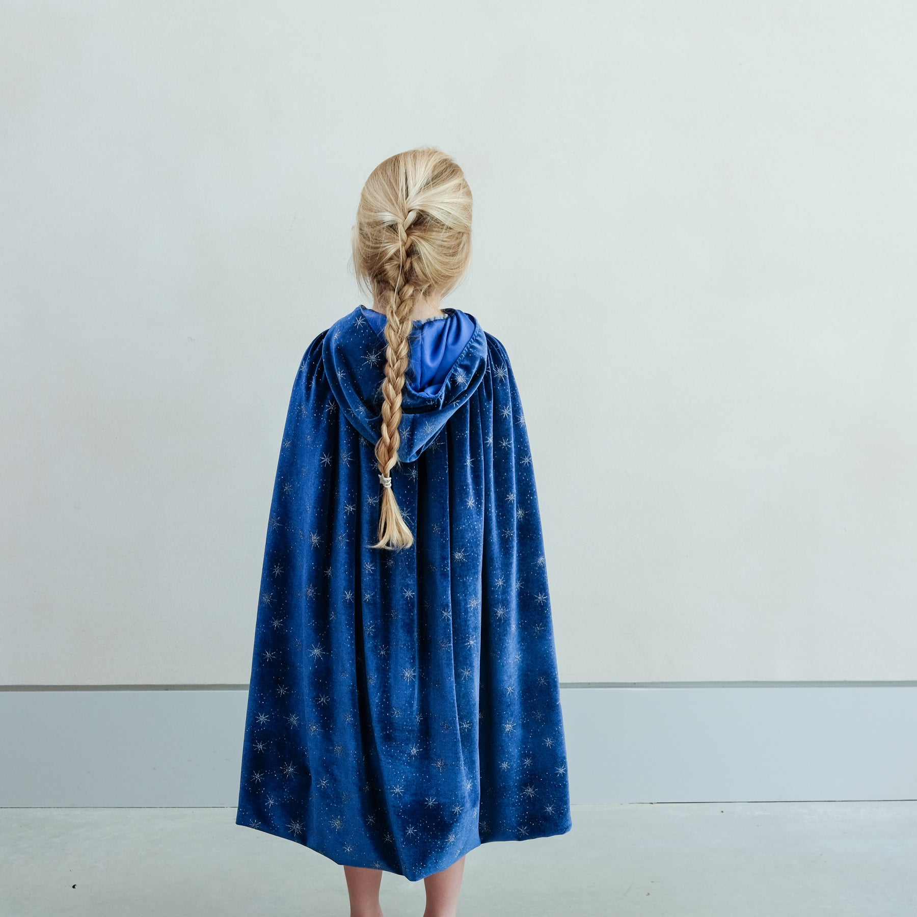 Mimi & Lula - Ice Queen Cape